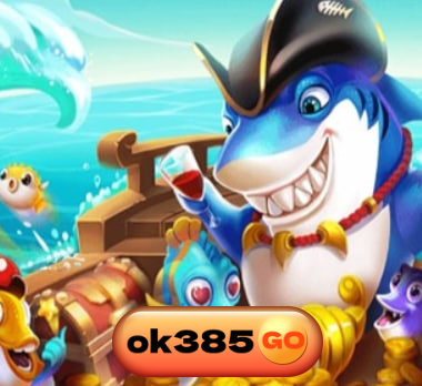Logo của ok385